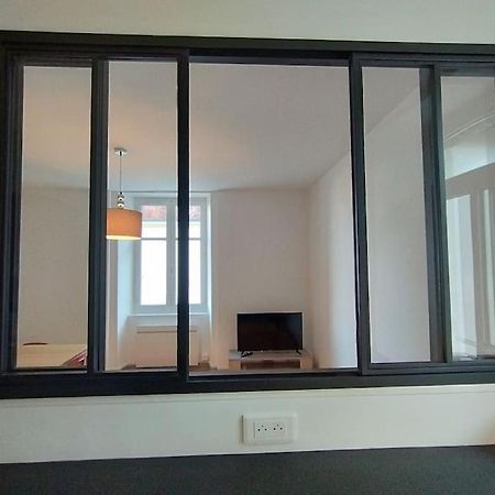 Le Grand Montjoux Apartment Besancon Luaran gambar