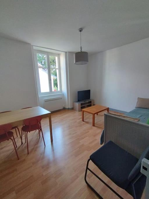 Le Grand Montjoux Apartment Besancon Luaran gambar
