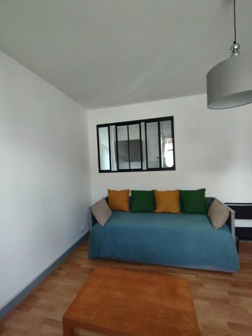 Le Grand Montjoux Apartment Besancon Luaran gambar