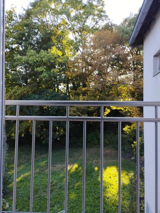 Le Grand Montjoux Apartment Besancon Luaran gambar