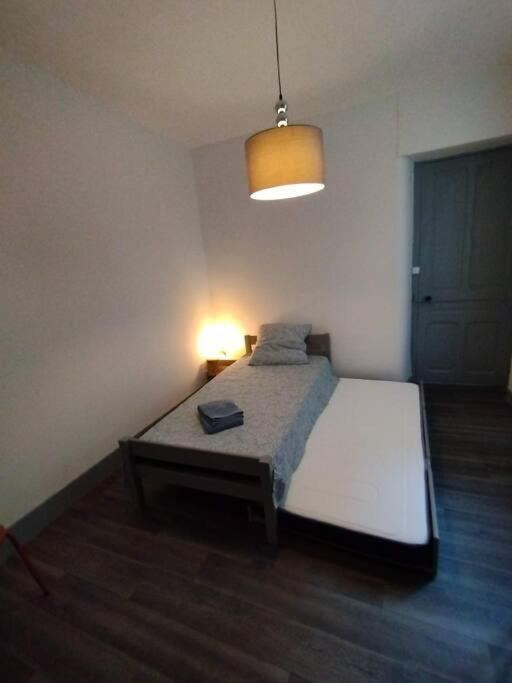 Le Grand Montjoux Apartment Besancon Luaran gambar