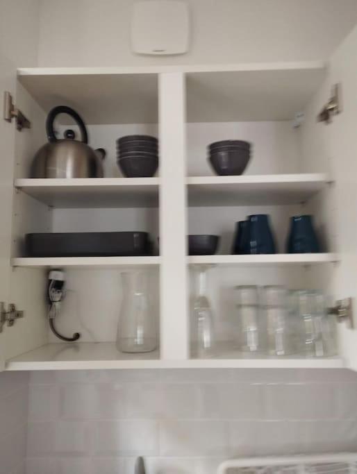 Le Grand Montjoux Apartment Besancon Luaran gambar
