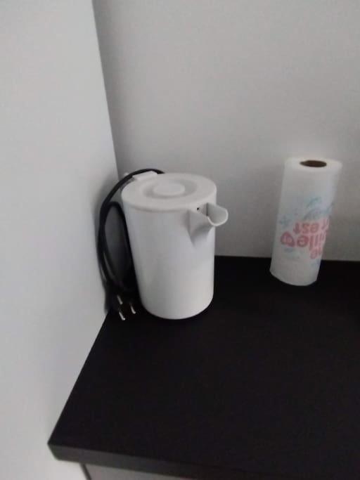 Le Grand Montjoux Apartment Besancon Luaran gambar