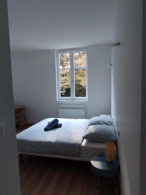 Le Grand Montjoux Apartment Besancon Luaran gambar