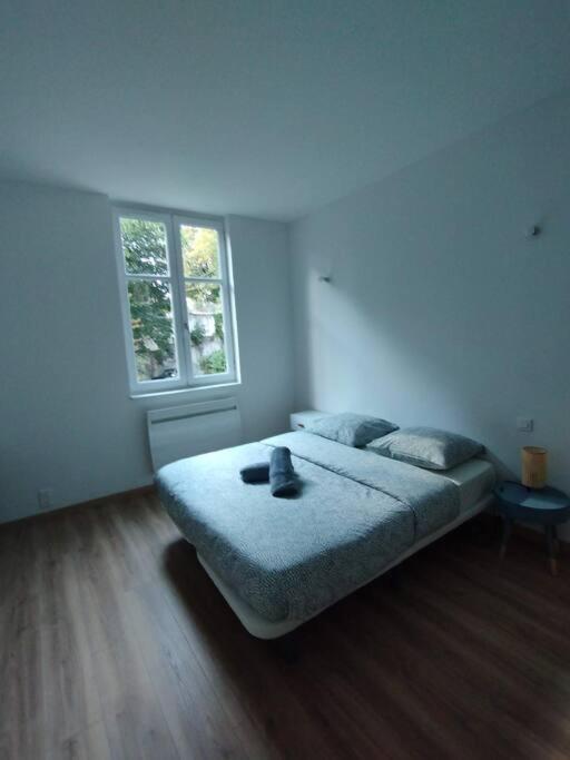 Le Grand Montjoux Apartment Besancon Luaran gambar