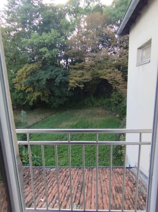 Le Grand Montjoux Apartment Besancon Luaran gambar