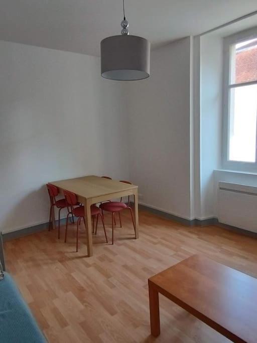 Le Grand Montjoux Apartment Besancon Luaran gambar