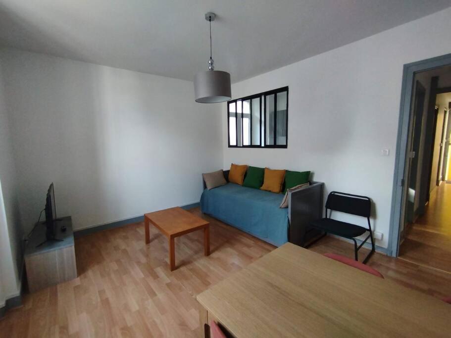 Le Grand Montjoux Apartment Besancon Luaran gambar